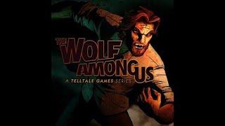 The Wolf Among Us Episode 4