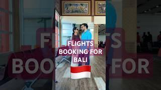Is cheapest flight really cheap? Bali Flight Booking 