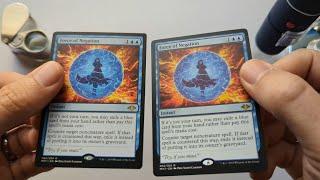 MTG high quality fake sold on Ebay comparison