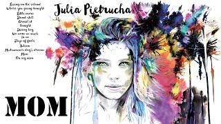 Julia Pietrucha - Mom Parsley album