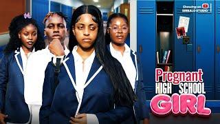 High School Musical - PREGNANT COLLEGE GIRL -  Episode 01 