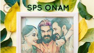 How was their onam?   Pearle Manney  Srinish Aravind  Shiyas Kareem