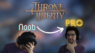 The ONLY Throne And Liberty Guide You Will EVER Need + Special Tips