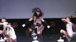 Babymetal-First-Motteke Sailor Fuku- Suzuka Yui and Moa at Sakura Gakuin 2010 HQ