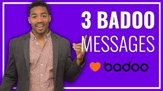 3 Badoo Openers That Always Work Copy & Paste Examples