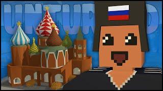 BIGGEST UNTURNED UPDATE EVER New Russia Map Vehicles & More