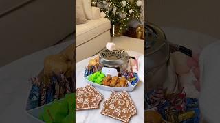 Christmas S’mores At Home #asmr #christmas #yummy #satisfying #aesthetic #foodie #smores #amazonfind