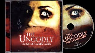 DAGON LA SECTA DEL MAR 2001  THE UNGODLY 2006  FULL CD