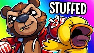 Black Ops 6 Zombies Teddy Bear Edition Stuffed Funny Moments