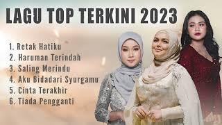 RETAK HATIKU - IERA MILPAN  FULL ALBUM TERBARU 2023 KOMPILASI LAGU TERKINI HARUMAN TERINDAH