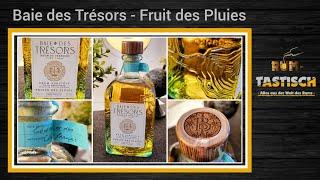 Baie des Trésors - Fruit des Pluies - 50%  Die Früchte des Regens auf Martinique