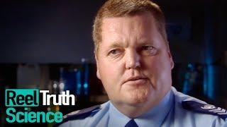 Forensic Investigators Matthew De Gruchy  Forensic Science Documentary  Reel Truth Science