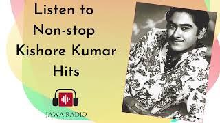 Rim Jhim Ghire Sawan  Kishore Kumar  Online Radio  Jukebox  Online Hindi Songs