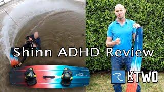 Shinn ADHD Prismatic review