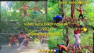 semi video lucu bikin ngakak.2021