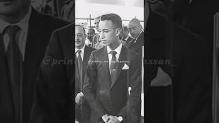 #princeofmorocco #moulayhassan #morocco #royalprince #royalfamily