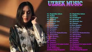 TOP UZBEK MUSIC 2022  Узбекская музыка 2022 - узбекские песни 2022 #27