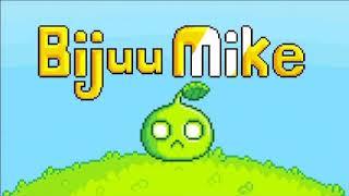 Jent Plays intro v.s bijuu mike intro