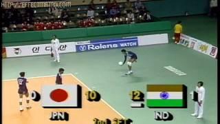 JIMMY GEORGE10ABDUL BASITH5INDIA- SEOUL ASIAN GAMES 1986