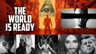 End Time Series - Part 6  The World Is Ready For The Arrival of The Biggest Fitnah Dajjal