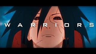 Naruto AMV - Warriors