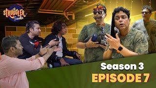Struggler Saala  Season 3  Episode 7  Chavat Marathi