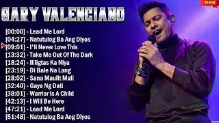 Gary Valenciano Greatest Hits Playlist Full Album  Top 10 OPM Songs Collection Of All Time