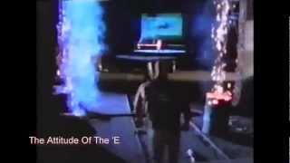 WWE RAW is WAR intro Late 1997