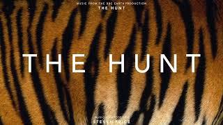 The Hunt - Music from the BBC Earth series The Hunt