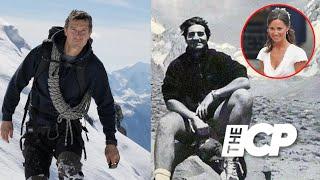 Bear Grylls secretly attempted to recover Pippa Middletons brother in laws body from Mt Everest