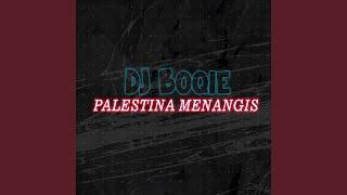 Palestina Menangis