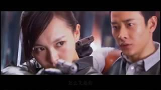 Fanmade Tang Yan & Luo Jin - Agent X No Regrets MV