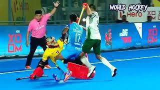 Pakistan vs India Match Highlights Hero Asian Champion Trophy