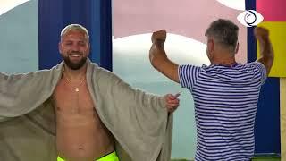 Sfida e Kërcimit Kërcimi Luiz-Qetsor - Big Brother Albania Vip 2