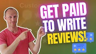 ReviewStream Review - Get Paid to Write Reviews Yes BUT….