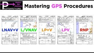 Mastering GPS Procedures