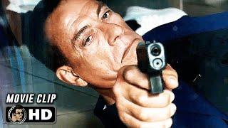 Jean-Claude Van Damme Vs Terrorists Fight Scene  KILL EM ALL 2 2024 Movie CLIP HD