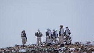 Федерация Военно-Прикладного спорта Морской Десант-Война