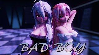 【MMD】「Bad Boy」