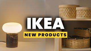 NEW AT IKEA Fall 2024  New Ikea Finds You MUST SEE