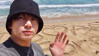 jungkook  thank you fmv