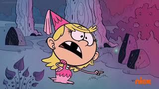 The Loud House A Dark And Story Night Part 9