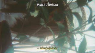 แม้จะรู้อยู่แล้วว่า Nevertheless - Peach Panicha Official Lyric Video
