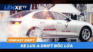 Xe VinFast Drift BỐC LỬA - LÊN XE TV