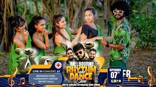 Seedevi සීදේවී Dance Cover  Oshan Liyanage Ft. Vinu Perera  Piyath Rajapakse