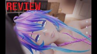 Lovense Teams-Up with Projekt Melody - A Max 2Interactive Game Review