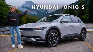 2023 Hyundai Ioniq 5 Review - Its Too Good