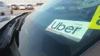 Minneapolis council considers fix for Uber Lyft ordinance