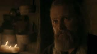 Hugh Hammer Talks About His Targaryen Ancestry  House Of The Dragon Episode 7