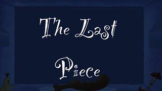 The Last Piece short animated film